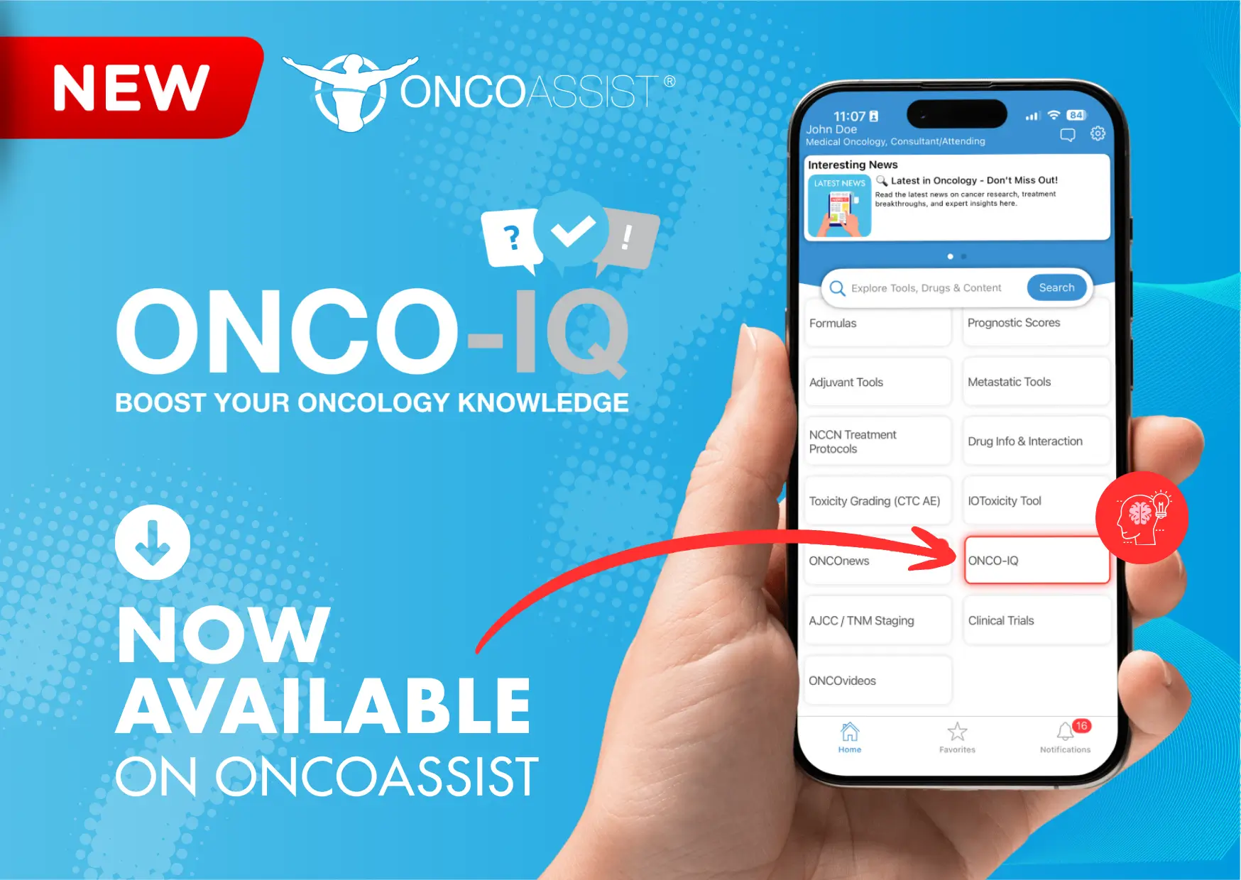 ONCO-IQ