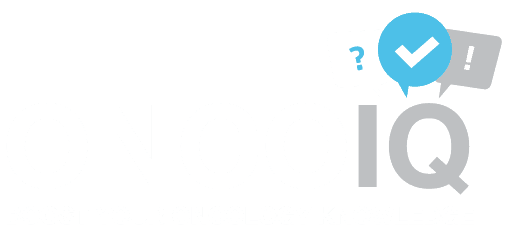 ONCOIQ LOGO white version ONCOIQ LOGO white version e1779374344937
