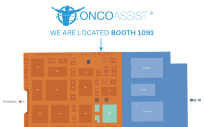 We’re going to Madrid! Meet ONCOassist at ESMO 2026