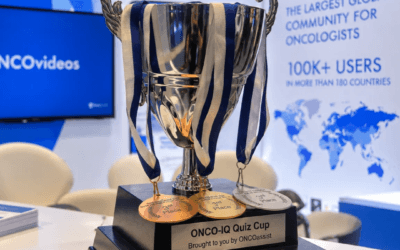 ONCO-IQ Quiz Cup: four days, daily winners, one champion